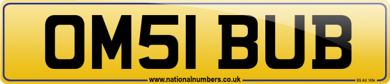 OM51 BUB