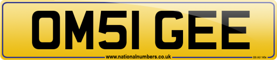 OM51 GEE
