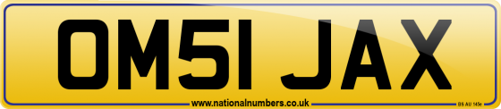 OM51 JAX