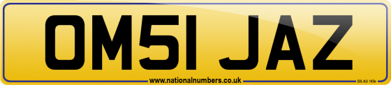 OM51 JAZ