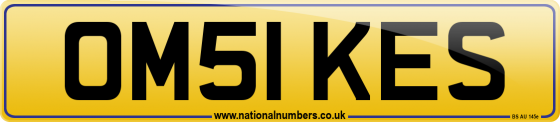 OM51 KES