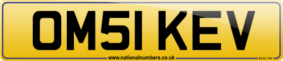 OM51 KEV