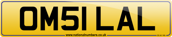 OM51 LAL
