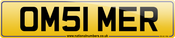 OM51 MER