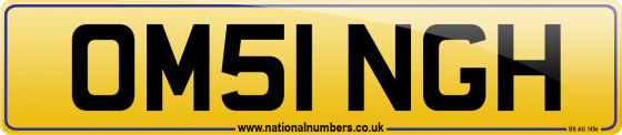 OM51 NGH