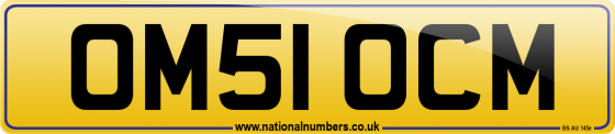 OM51 OCM