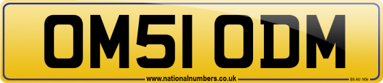 OM51 ODM