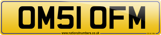 OM51 OFM
