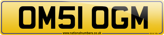 OM51 OGM
