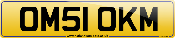 OM51 OKM