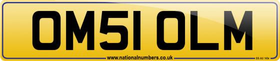 OM51 OLM