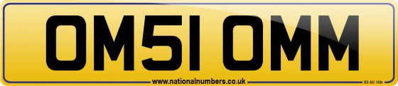 OM51 OMM
