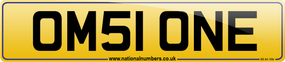 OM51 ONE