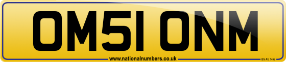 OM51 ONM