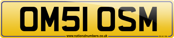 OM51 OSM