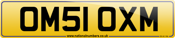 OM51 OXM