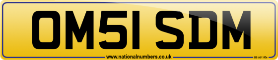 OM51 SDM
