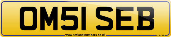 OM51 SEB