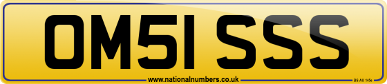 OM51 SSS