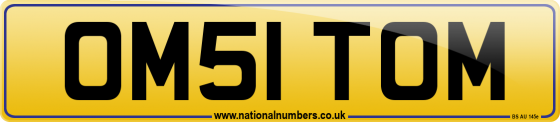 OM51 TOM