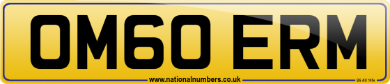 OM60 ERM