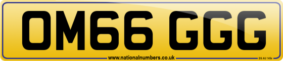 OM66 GGG