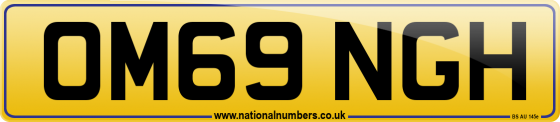OM69 NGH