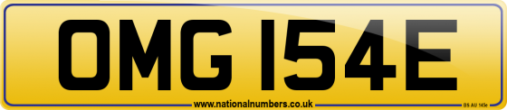 OMG 154E