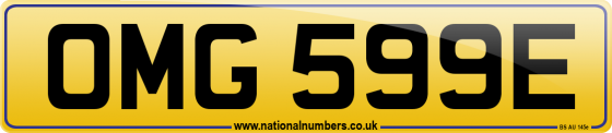 OMG 599E