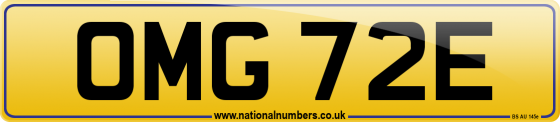 OMG 72E