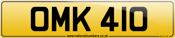 OMK 410