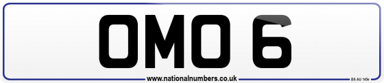 OMO 6
