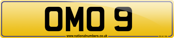 OMO 9