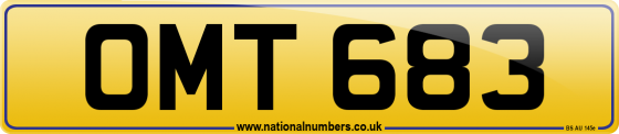OMT 683
