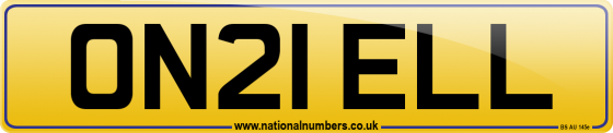 ON21 ELL