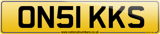 ON51 KKS