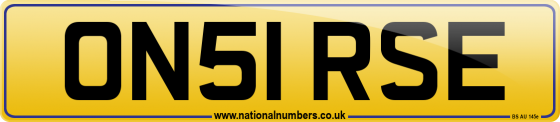 ON51 RSE