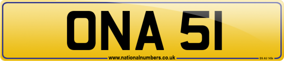 ONA 51
