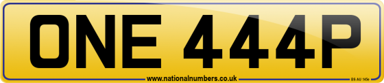 ONE 444P