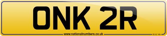 ONK 2R