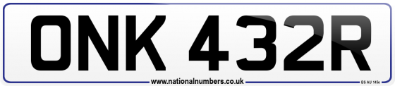 ONK 432R