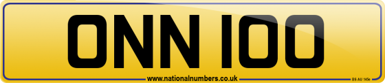 ONN 100
