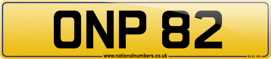 ONP 82