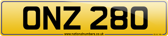 ONZ 280
