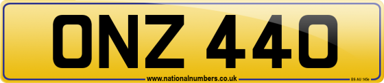 ONZ 440