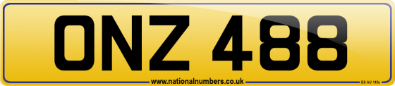 ONZ 488