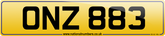 ONZ 883