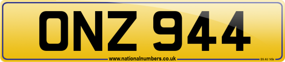 ONZ 944