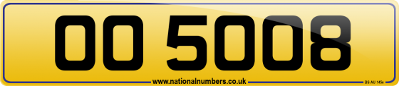 OO 5008