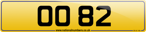 OO 82